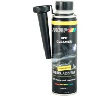 Очиститель сажевого фильтра дизельного двигателя Motip 300мл