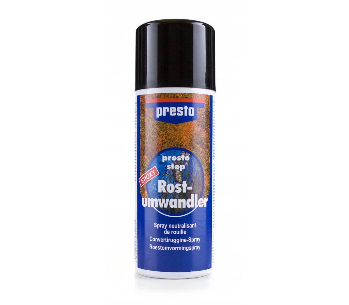 Presto epoksiidroostemuundur 400ml, spra
