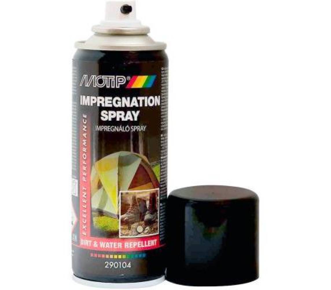 Средство для пропитки Motip 200мл