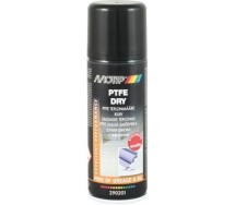 Сухая смазка с тефлоном Motip 200мл