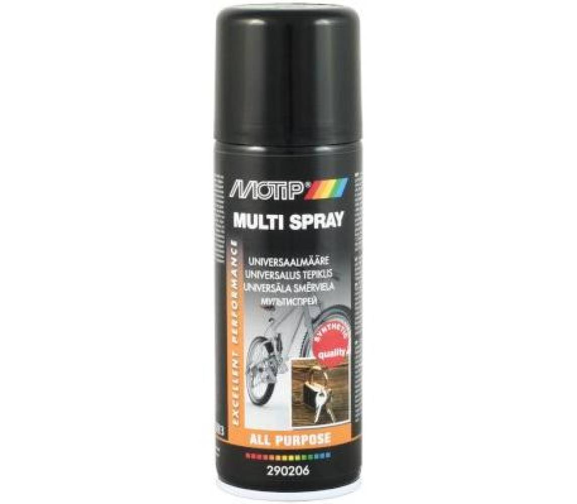 Motip universaalmääre 200ml