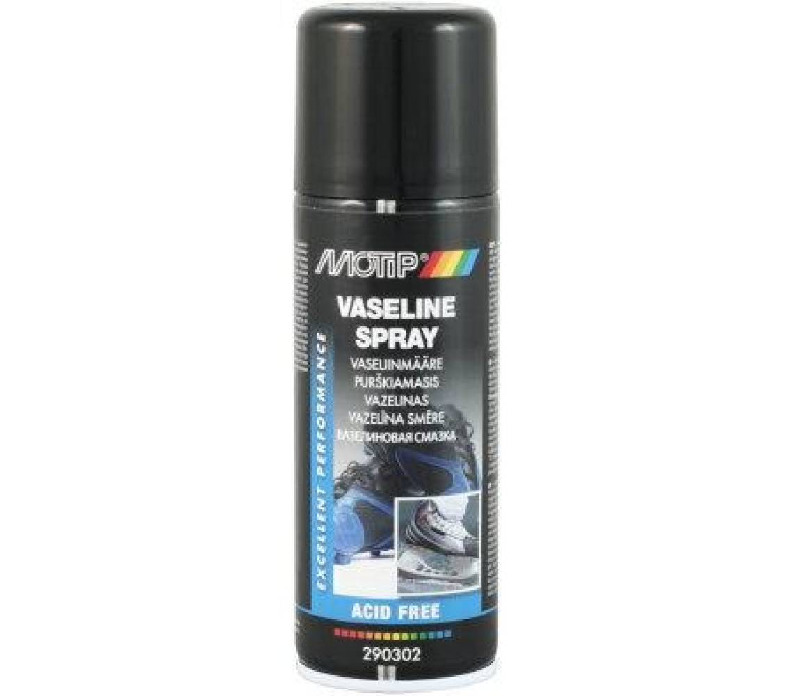 Motip vaseliinmääre 200ml