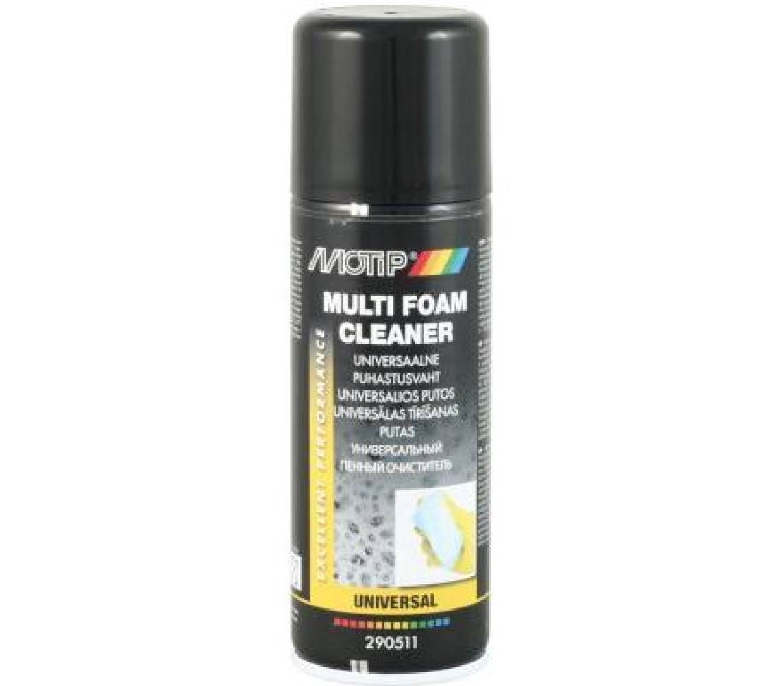 Motip multi puhastusvaht 200ml