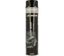 Motip läikiv must 600ml Special edition