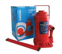 Домкрат гидравлический бутылочный 32T Onroad