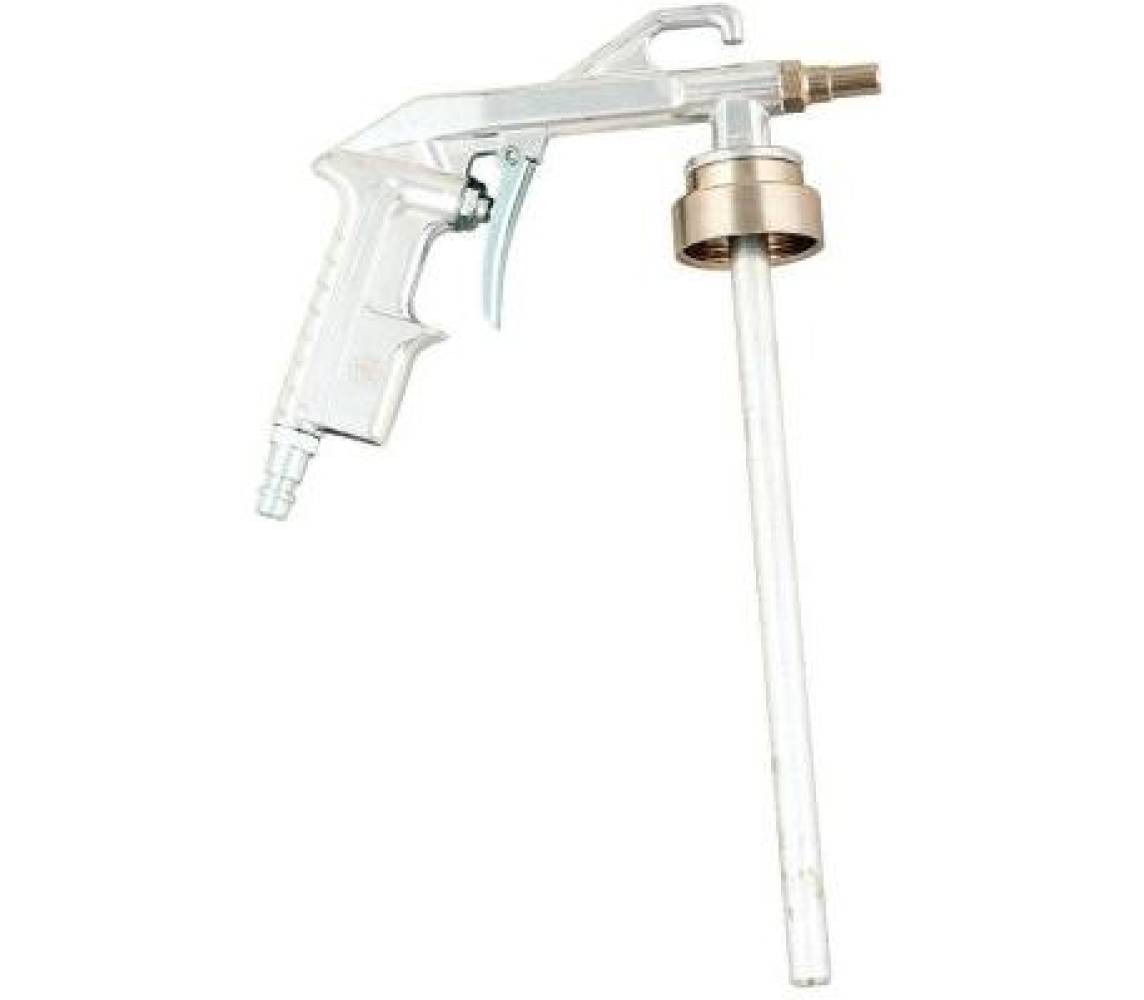 Пневматический пистолет для антигравия/мастики, для бутылок 1 л