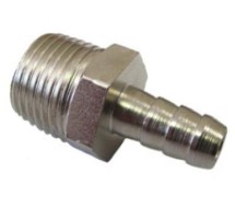 Voolikule kuusk 8mm 1/2" väliskeer