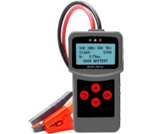 Тестер аккумуляторов цифровой