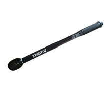 Momentvõti 1/2" plastkarbis  28-210Nm