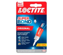 Loctite Super Bond Original, 4 г