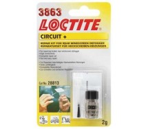 Loctite 3863 набор для ремонта обогрева заднего стекла