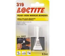 Loctite 319 клей для зеркала заднего вида 0,5мл