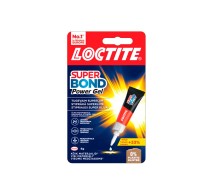 Loctite Super Bond Power Gel, 4 г