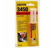 Loctite 3450 vedelmetall 25ml