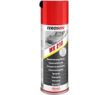 Teroson WX 210 защита от коррозии в аэрозоле 500мл