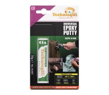 Формовочный эпоксидная смола универсальная для ремонтных работ 35г