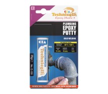 Epoksiidpulk vormitav torutöödeks 35g