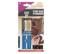 Эпоксидный клей Standard 2x12мл
