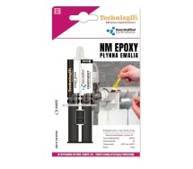 Emaili remondikomplekt süstlas 6ml