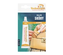 Клей для кожи 20 мл