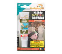 10-минутный быстрый клей для дерева 30 мл