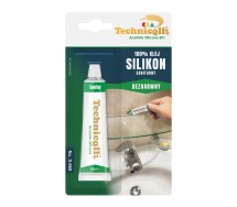 Sanitaarsilikoon värvitu 20ml