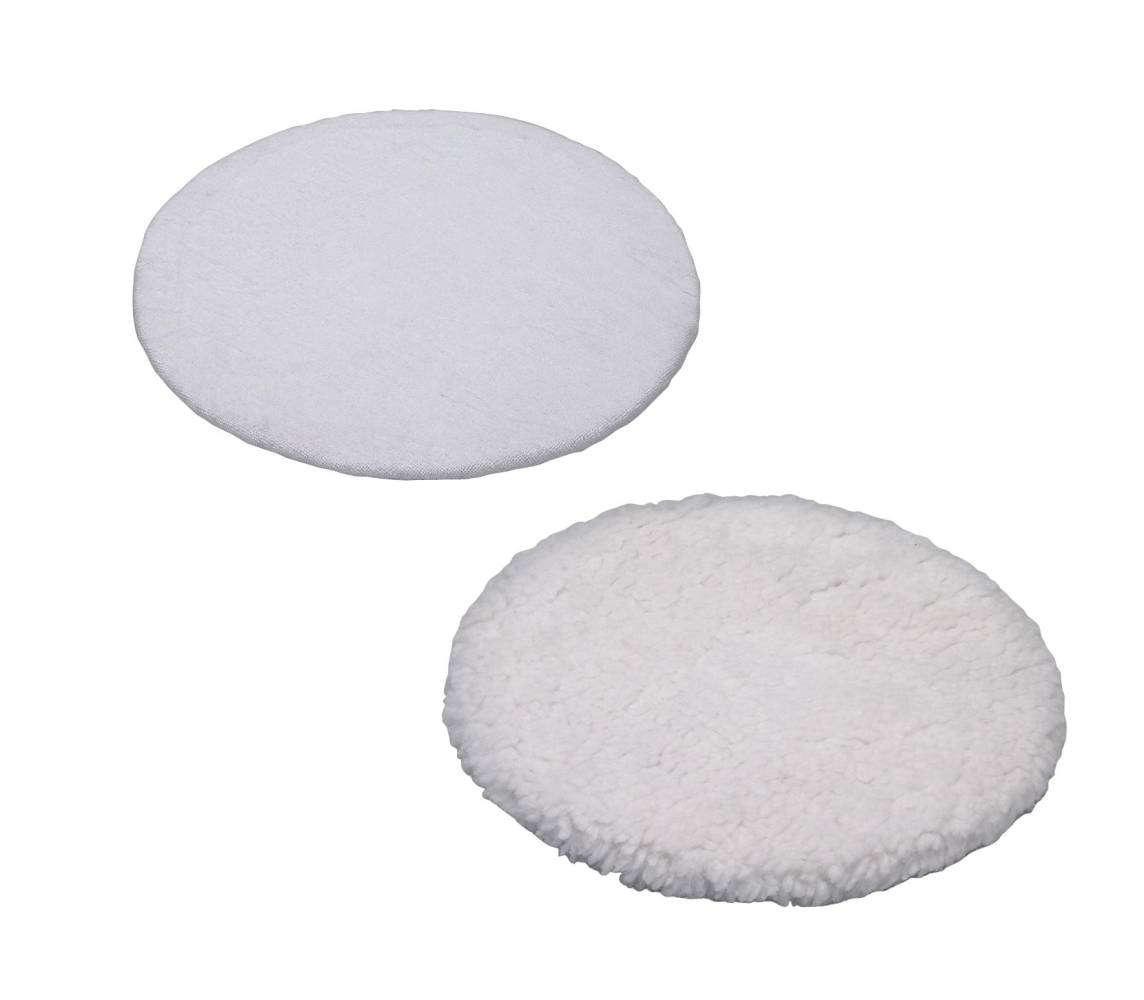 Poleerpadi 2tk CE-CB18/CC-PO90