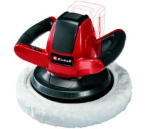 Полировальная машина аккумуляторная CE‑CB 18/254 Li‑Solo