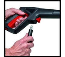 Survepesur TC-HP 130 1500W 130bar