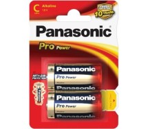 LR 14 2TK.Pro Power Panasonic patarei