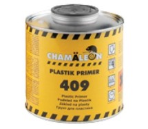 409 Plastikukrunt läbipaistev 500ml