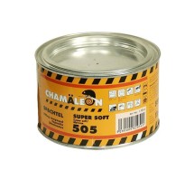 505 Pahtel eriti pehme 500g +kõvendi