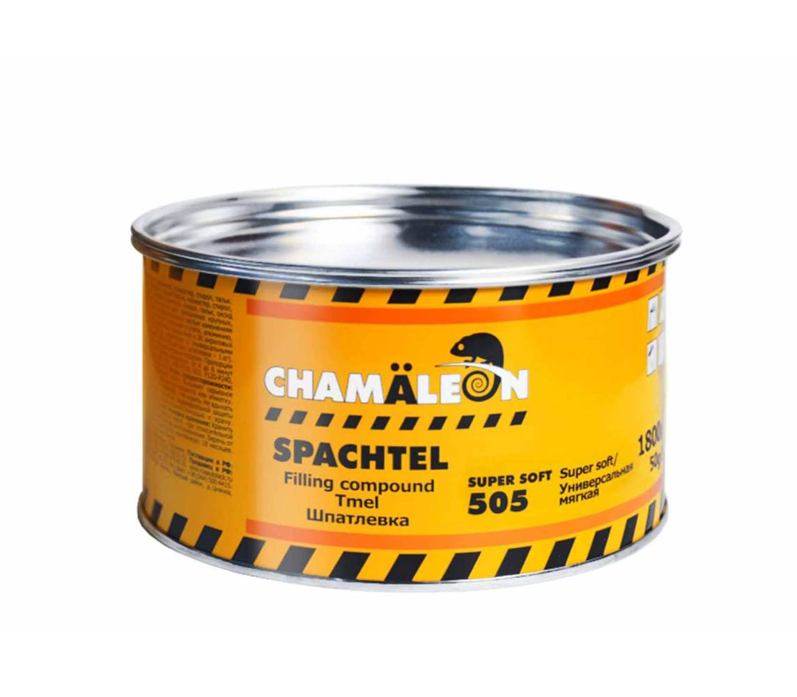 505 Pahtel eriti pehme 1850g +kõvendi