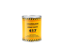 Шпатлевка жидкая 417 Chamäleon 1л + отвердитель 50г