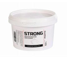 Паста для очистки рук STRONG 0,5 л