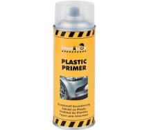Plastikukrunt 400ml värvitu