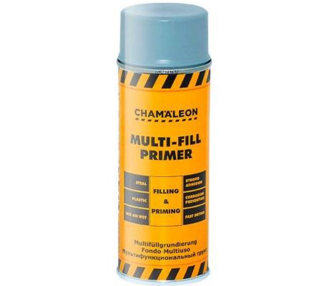 Täitekrunt hall 400ml