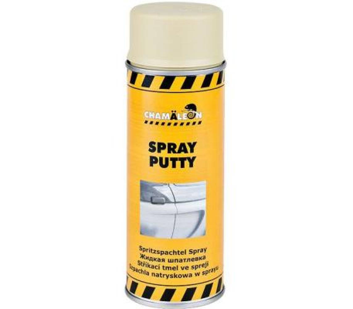Pritspahtel aerosool 400ml beez-kollane