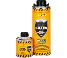 2K Защитное покрытие прозрачный 750мл