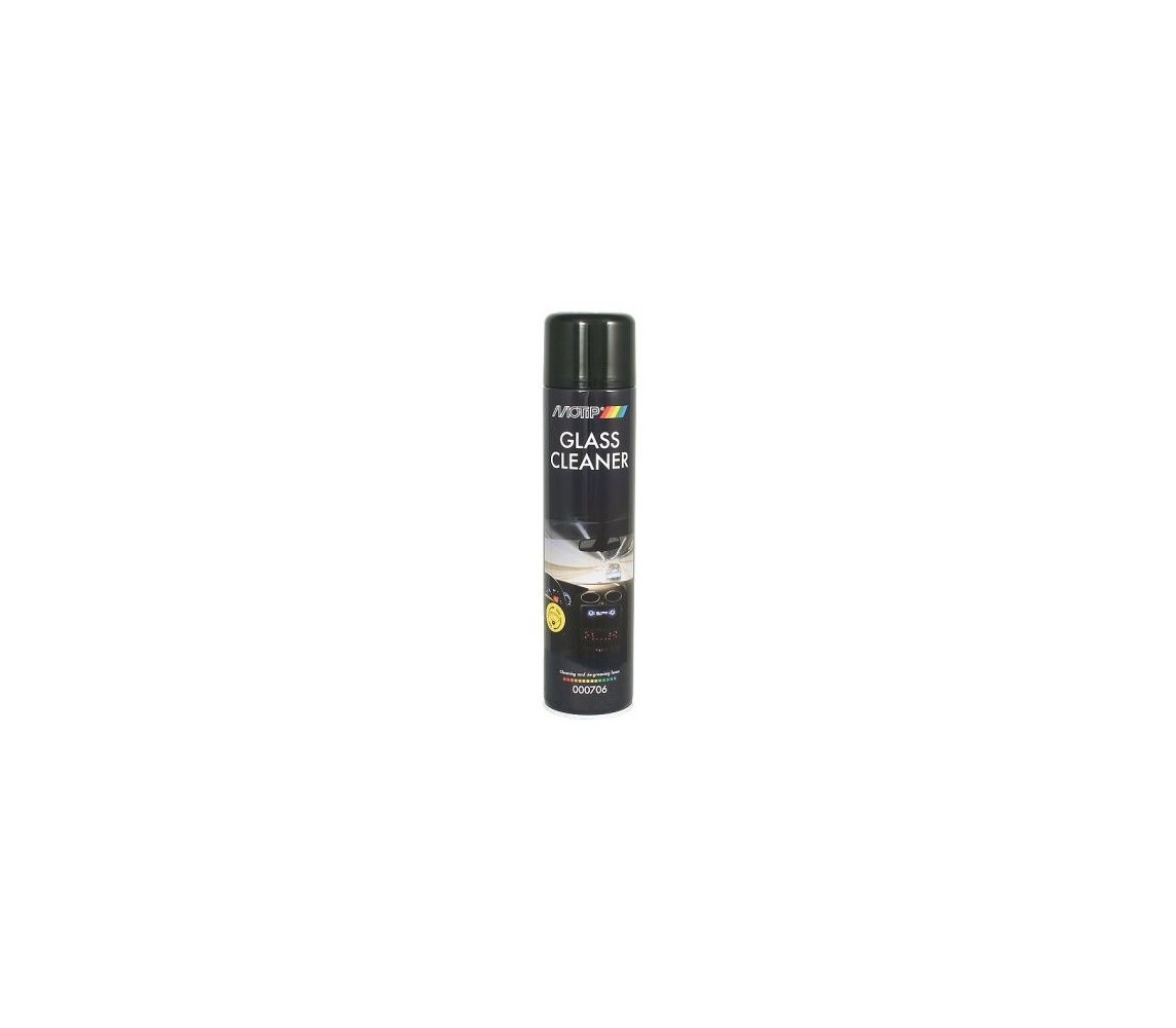 Motip klaasipuhastusvaht 600ml spray