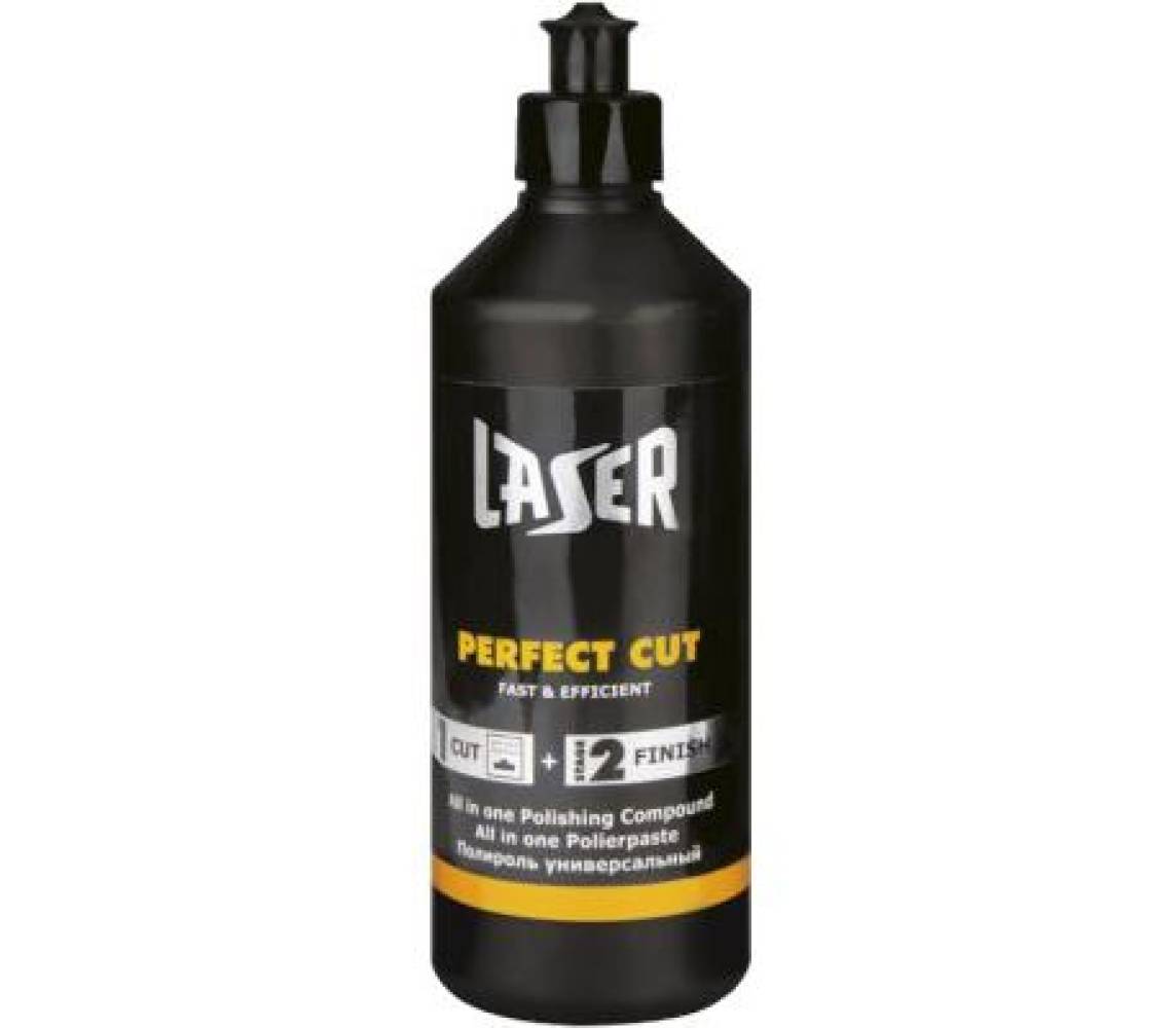 Poleerpasta 1+2 500ml