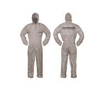 Малярный комбинезон, размер M