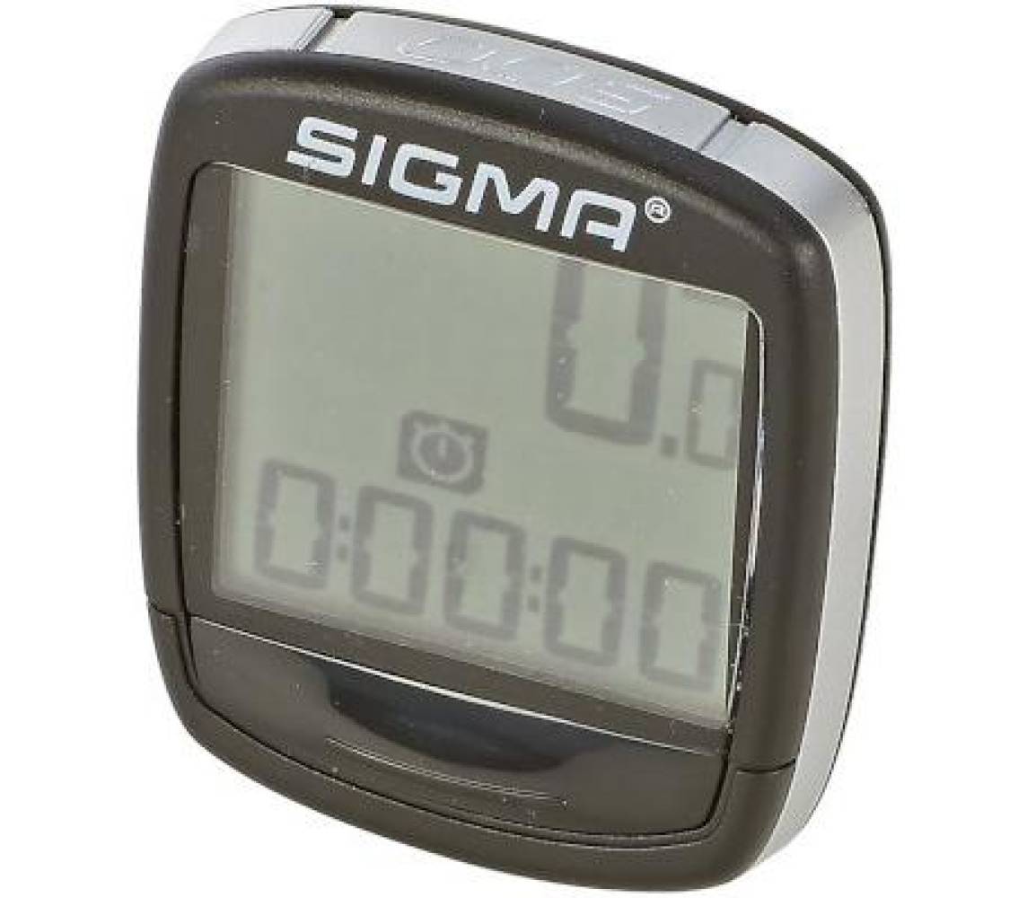 Rattakompuuter Sigma BC500 5 funkts.