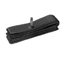 Велокамера 20", ниппель Dunlop