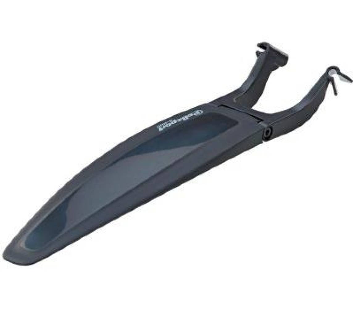 Porilaud tagum.20-29" rattale sadulapost