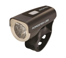 Велосипедная фара Sigma LED 25 люкс, перезаряжаемая