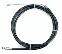 Трос тормозной задний, 160 см
