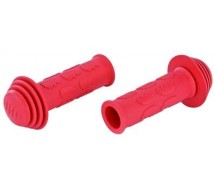 Грипсы для детского велосипеда, 2 шт., разные цвета (115 мм)