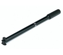 Ручной насос 380 мм, для ниппелей Dunlop и Presta (sclaverand)