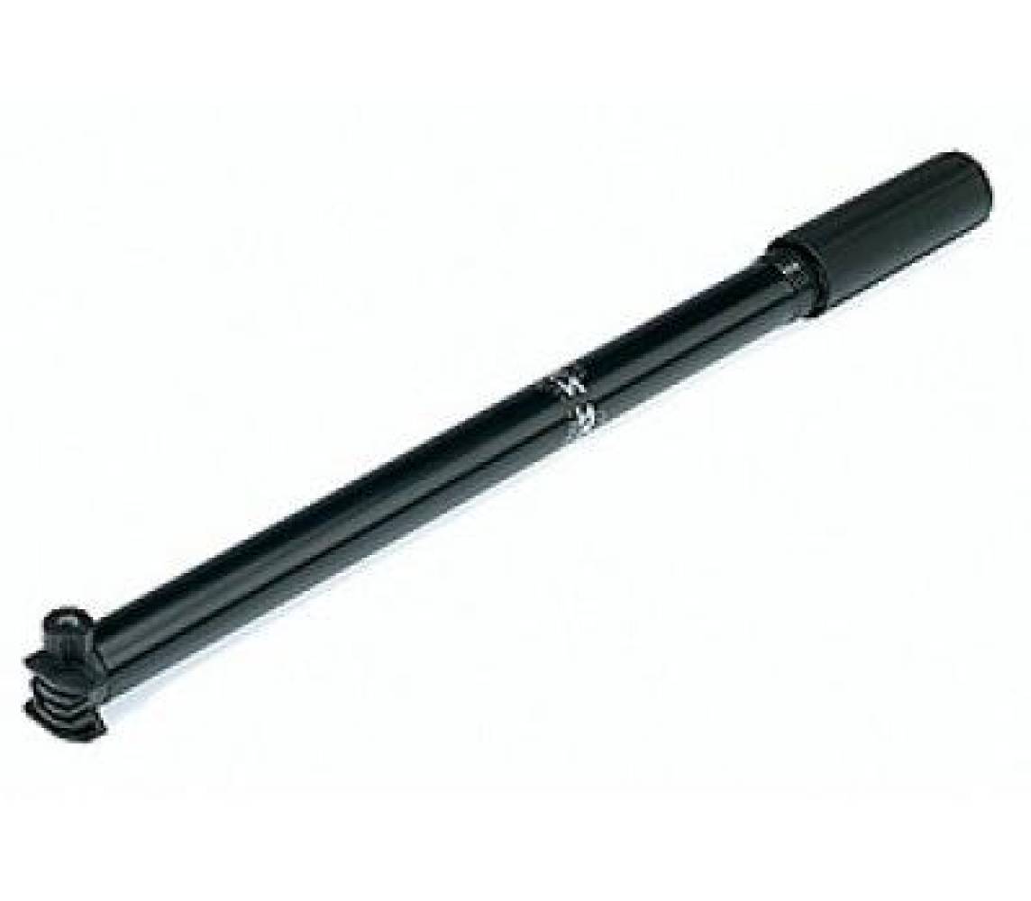 Ручной насос 380 мм, для ниппелей Dunlop и Presta (sclaverand)